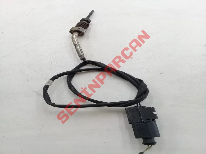 03L906088AP - EGZOZ SICAKLIK SENSORU