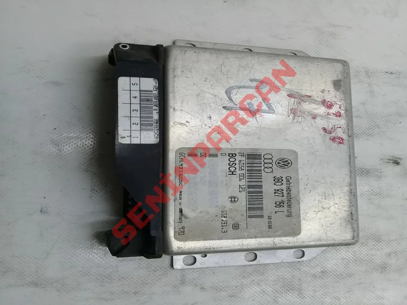 3B0927156L - 5 VİTESLİ OTOMATİK ŞANZIMAN