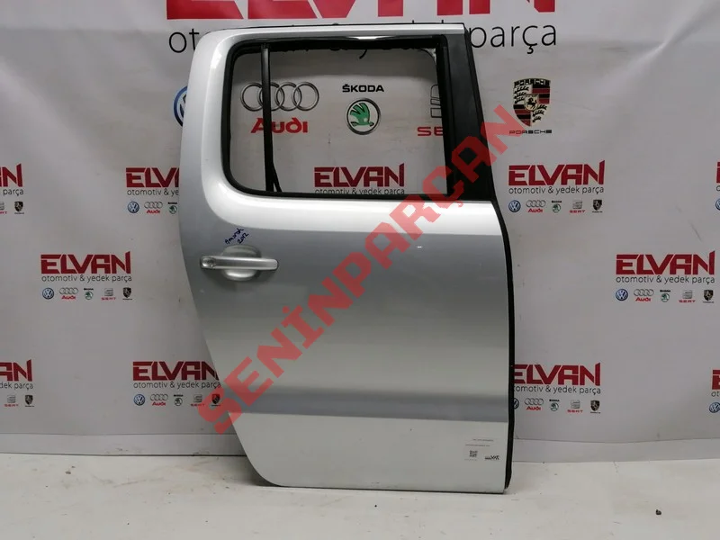 2H7833056ABGRU - KAPI ARKA SAĞ AMAROK 2010-