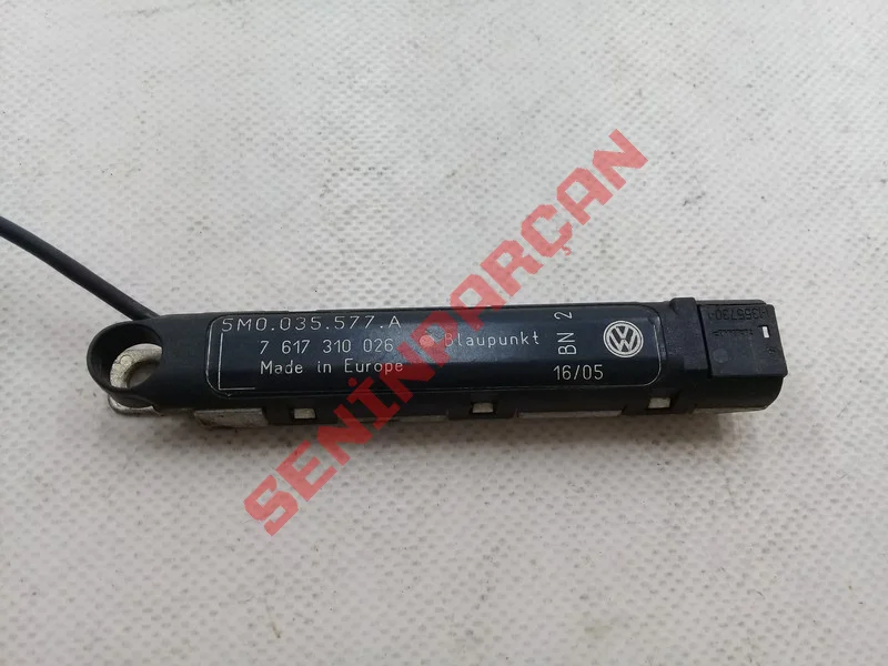 5M0035577A - ANTEN GÜÇLENDİRİCİSİ