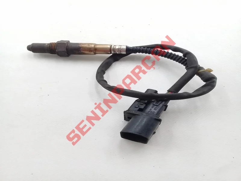 030906262G - LAMBDA SONDASI