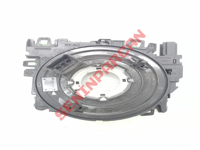 5Q0953549F - DİREKSİYON KOLU KOMBİNASYON