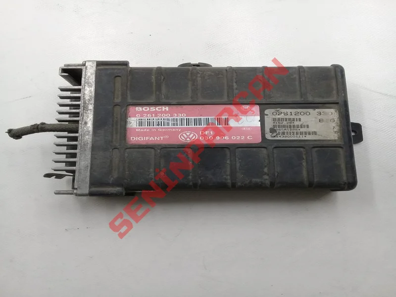 030906022C - KONTROL ÜNİTESİ