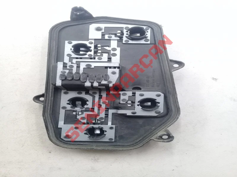 7E5945257 - AMPUL TUTUCU