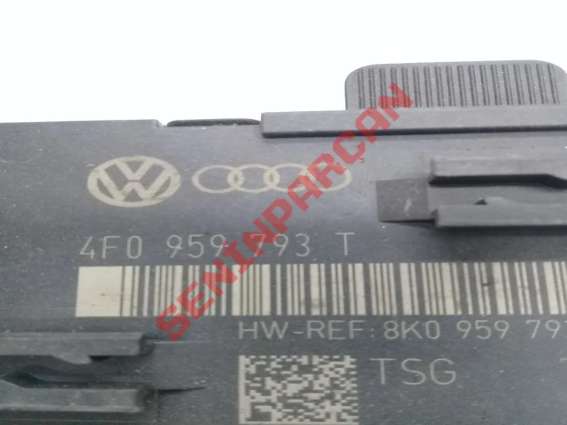 4F0959793T - KONTROLUNITESI