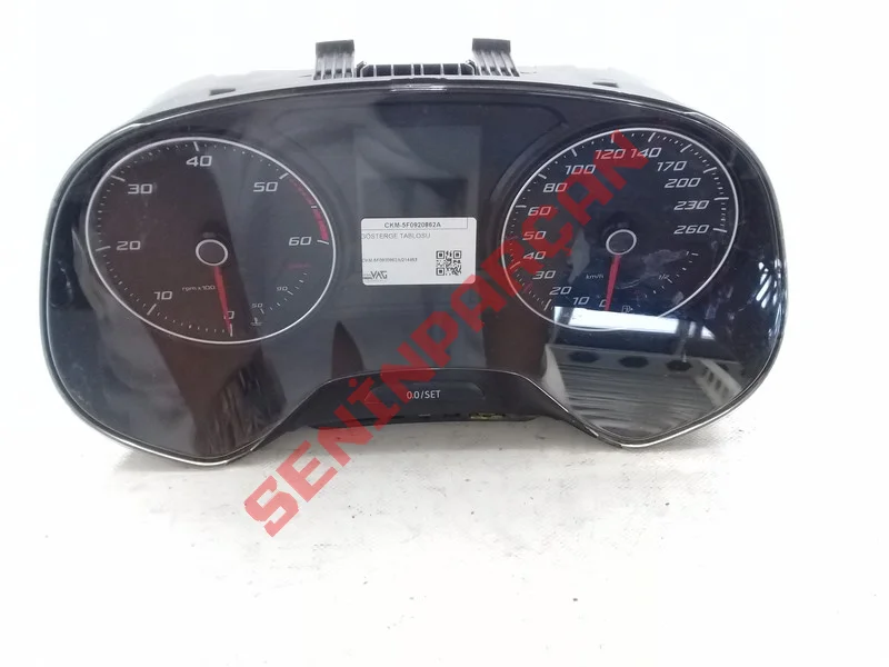 5F0920862A - GOSTERGE