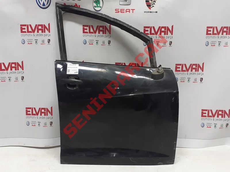 6J4831056 - ARKA KAPI SOL