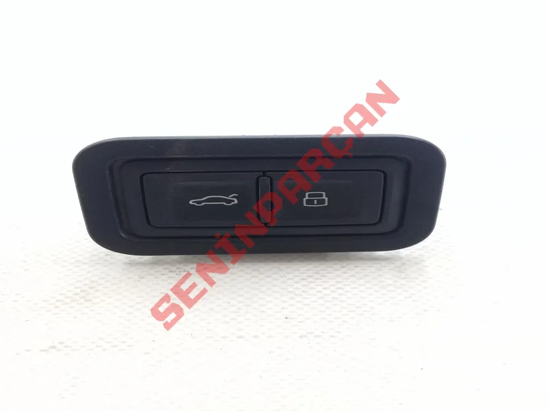 4G0959831B - ELEKTRİKLİ KAPAK KİLİD KUMAN-