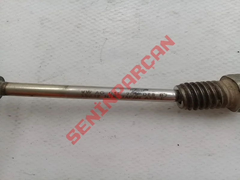 03L906088BJ - EGZOS SICAKLIK SENSORU