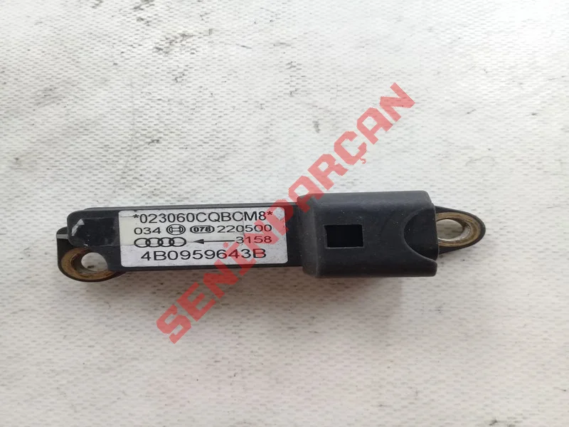 4B0959643B - YANDARBESENSORU