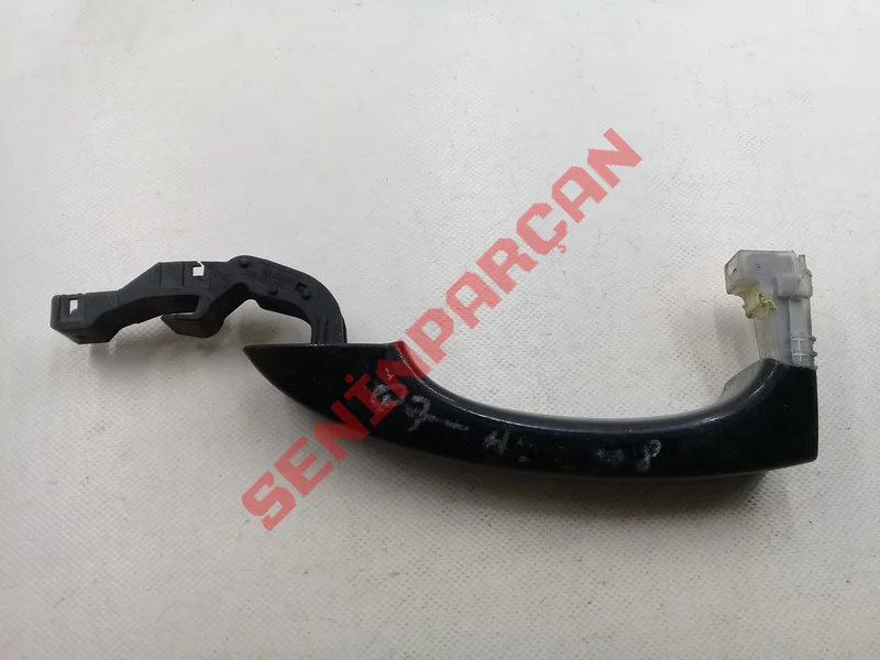 4H0837205 - KAPI KOLU, DIŞ