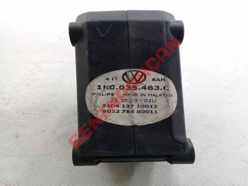 1K0035463C - FREKANS MAKASI