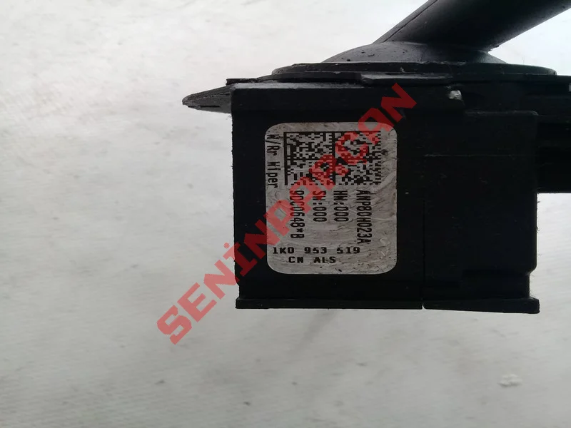 1K0953519 - CAM SİLECEĞİ/SİLME YIKAMA