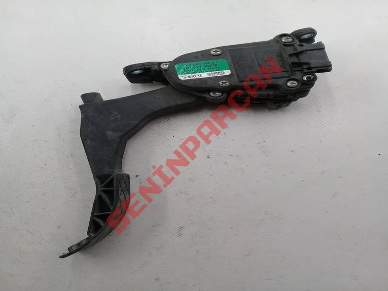 6Q1721503M - DESTEK PARCASI