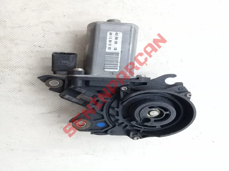 4G0839003 - KAPI KONTROL ÜNİTESİ