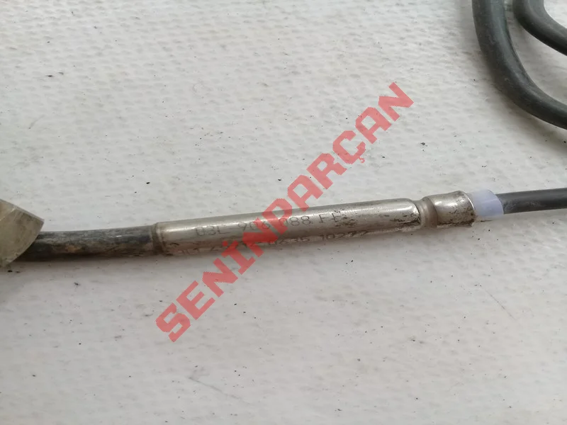 03L906088FF - EGZOZ SICAKLIK SENSORU
