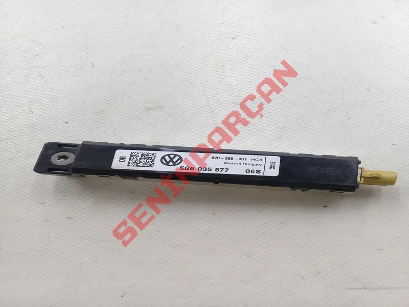 5G6035577 - ANTEN GUCLENDIRICI