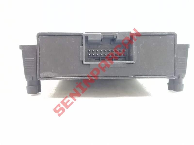 1K0907530AA - VERİ HATTI (GATEWAY) İÇİN