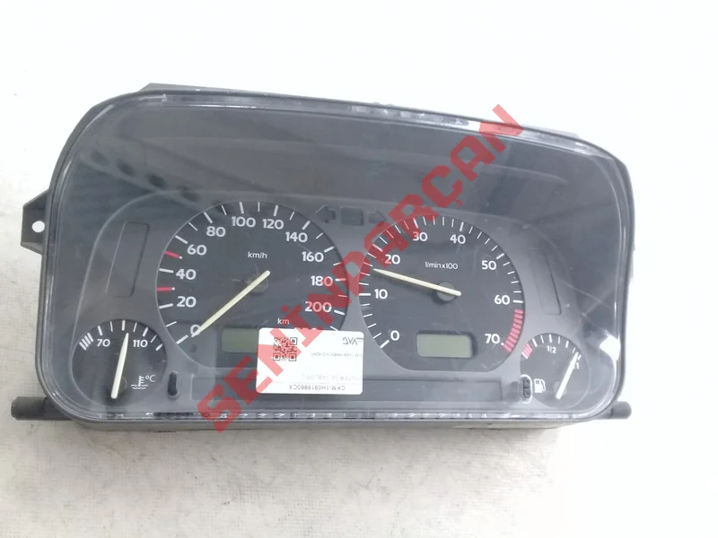 1H0919860CX - GOSTERGE