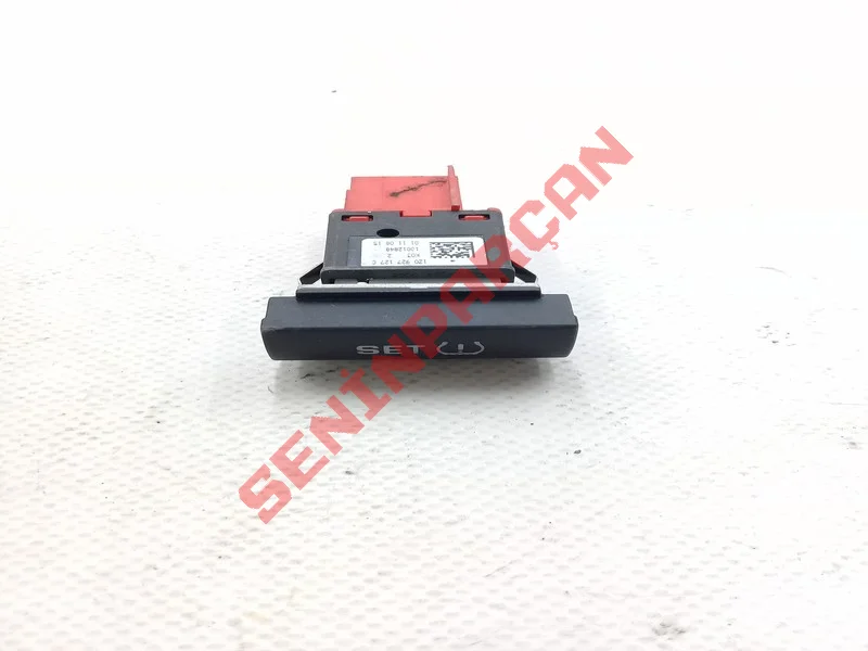 1Z0927127C - LASTİK BASINÇ KONTROL SİSTEMİ