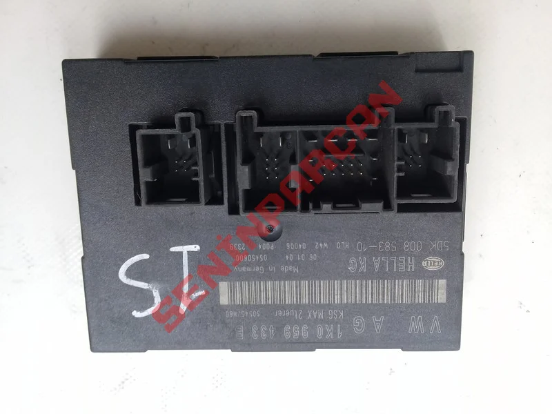 1K0959433B - MERKEZIKONTROLUNITESI