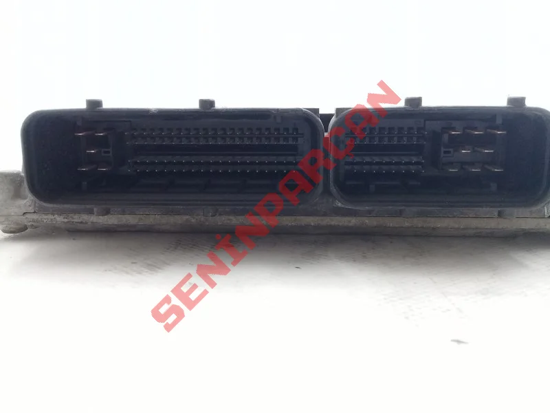 06A906033CA - MOTOR KONTROL UNITESI