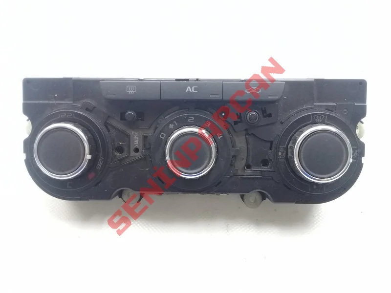 3T0820047M - TEMİZ HAVA VE