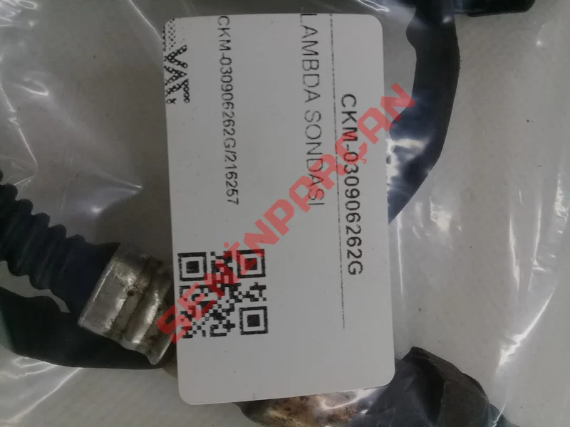 030906262G - LAMBDA SONDASI