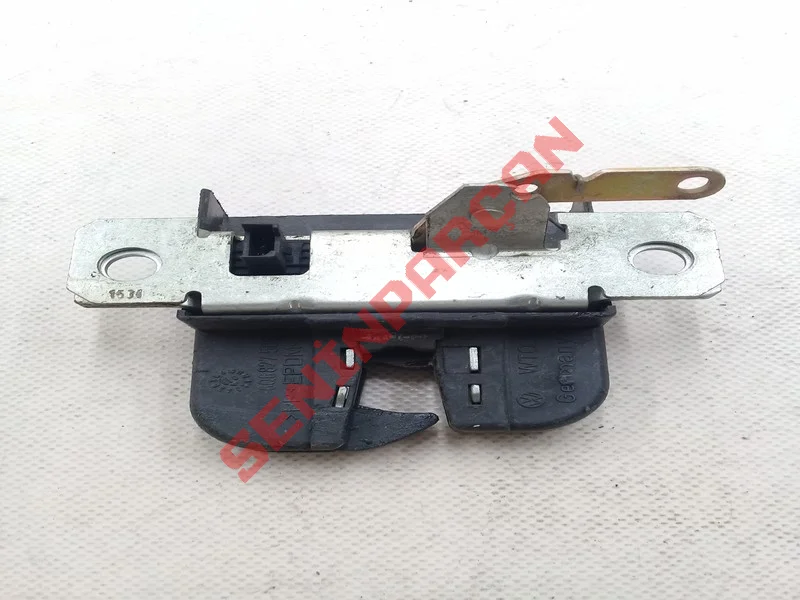 6Q6827505 - MİKRO ŞALTERE SAHİP