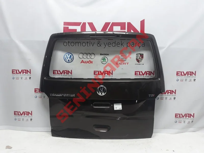 7E0827025AK - BAGAJ KAPAGI