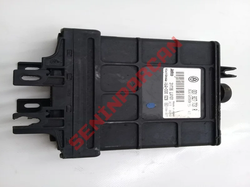 001927731R - KONTROLUNITESI