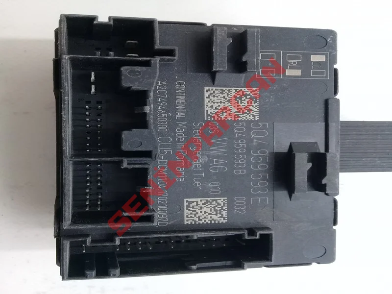 5Q0959593E - KAPI KONTROL UNITESI